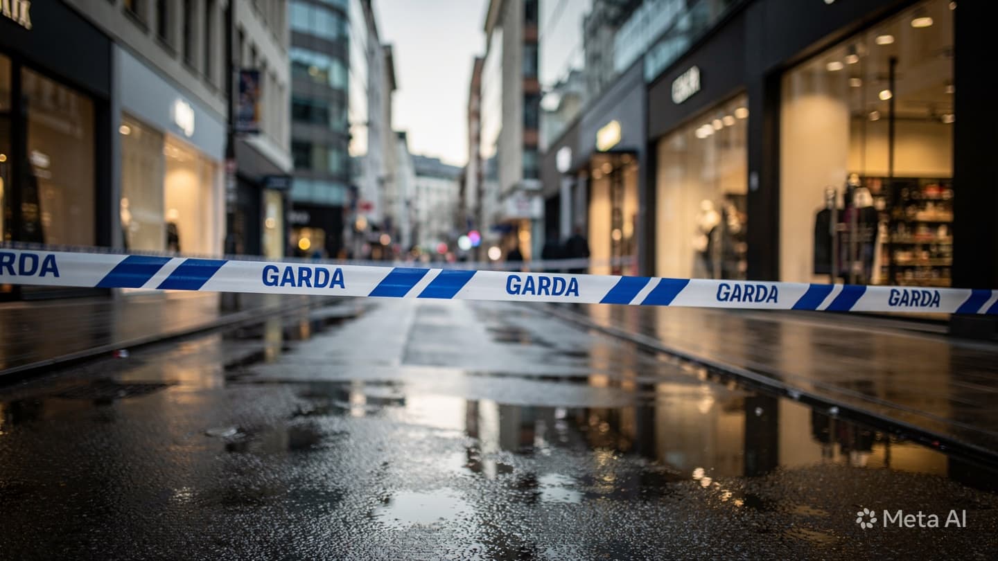 Central Limerick Crime: Youth Sustains Fatal Injuries Following Late-Night Altercation Outside Nightclub Central Limerick Crime: Youth Sustains Fatal Injuries Following Late-Night Altercation Outside Nightclub
