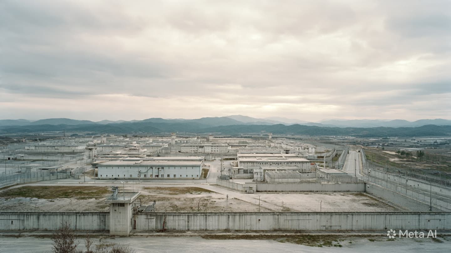 When The Walls Close In: A Reflection On The Sudden Silence Of The Thirty-One Souls When The Walls Close In: A Reflection On The Sudden Silence Of The Thirty-One Souls