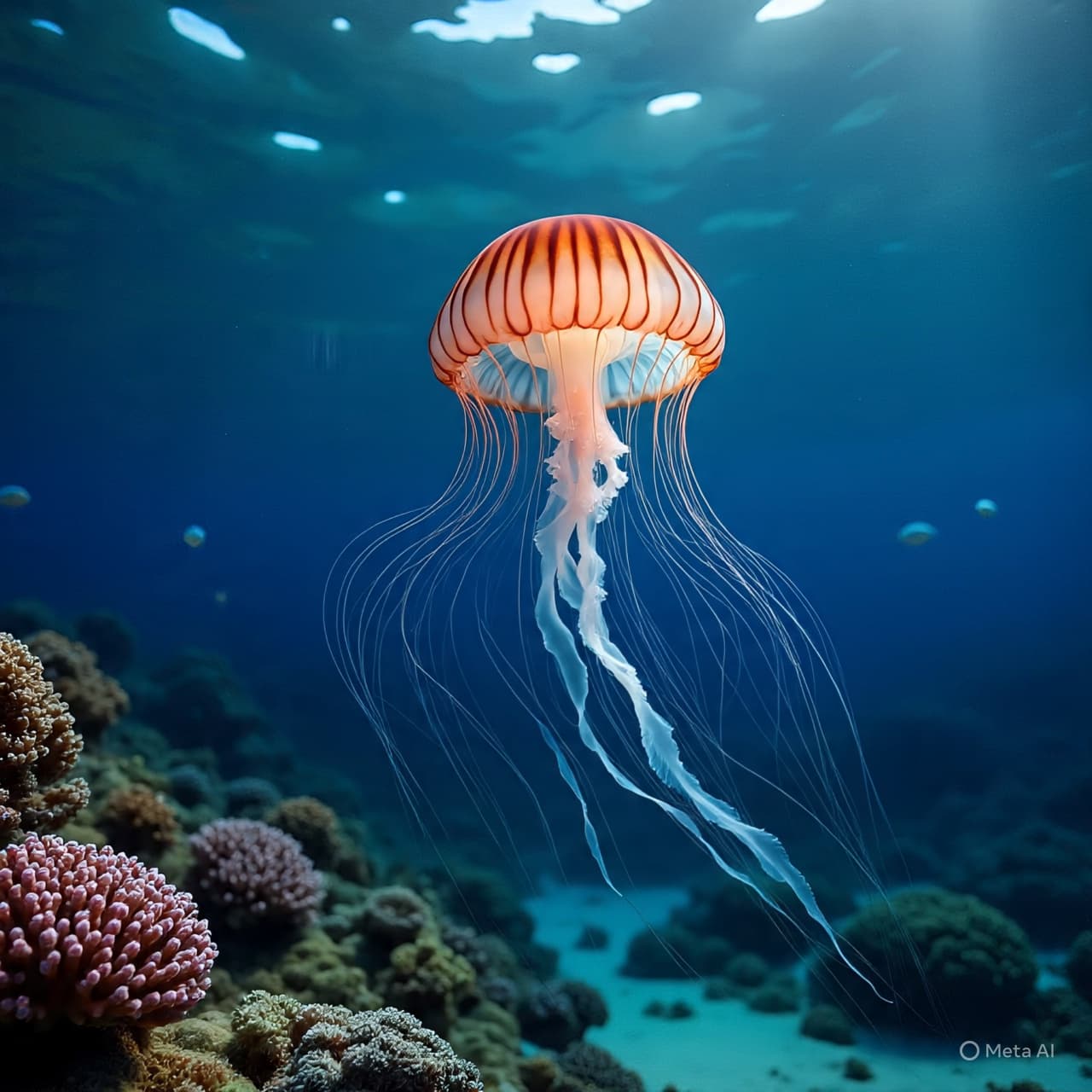 In the Half-Light: Norway’s Deep-Sea Tentacles that Shun the Sun In the Half-Light: Norway’s Deep-Sea Tentacles that Shun the Sun