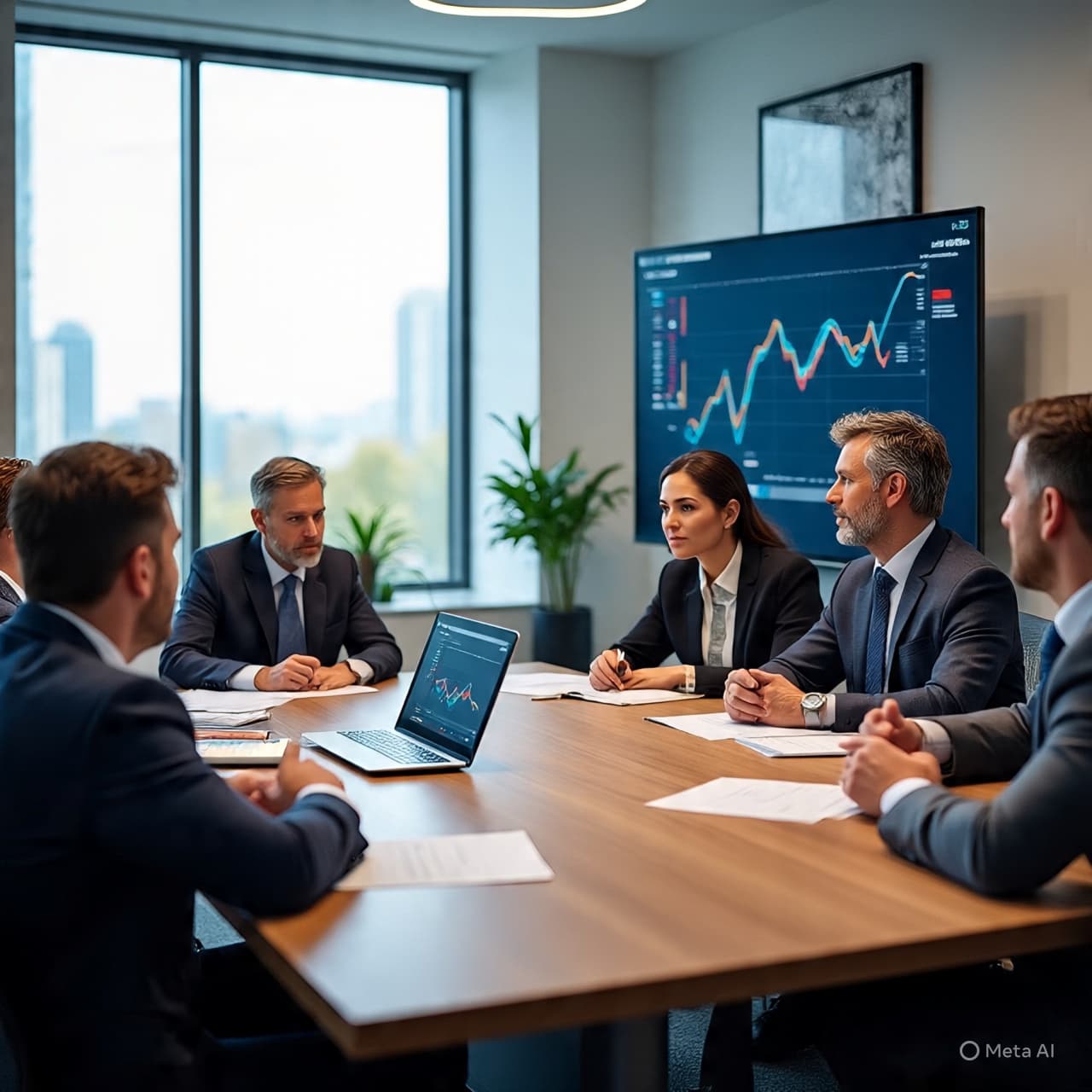 In a World of Complexity, Where Do You Turn? The Bank That Knows Offers a Hand In a World of Complexity, Where Do You Turn? The Bank That Knows Offers a Hand