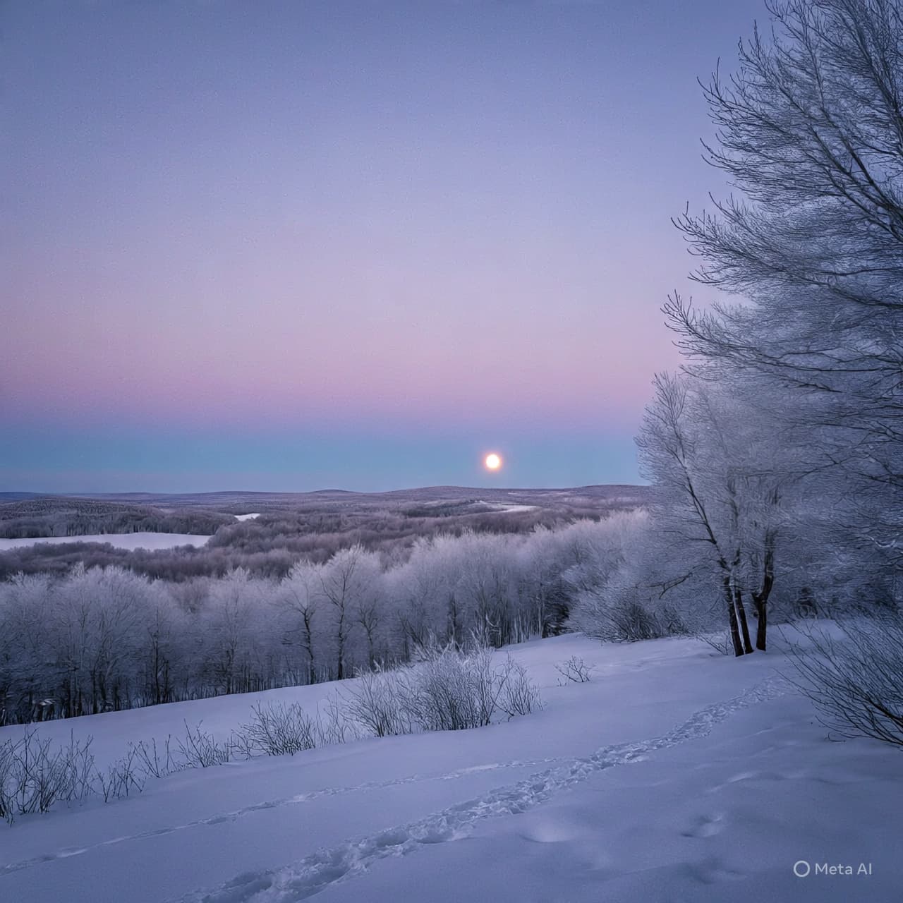The Moon That Marks the Season: How and When to Watch the Snow Moon The Moon That Marks the Season: How and When to Watch the Snow Moon