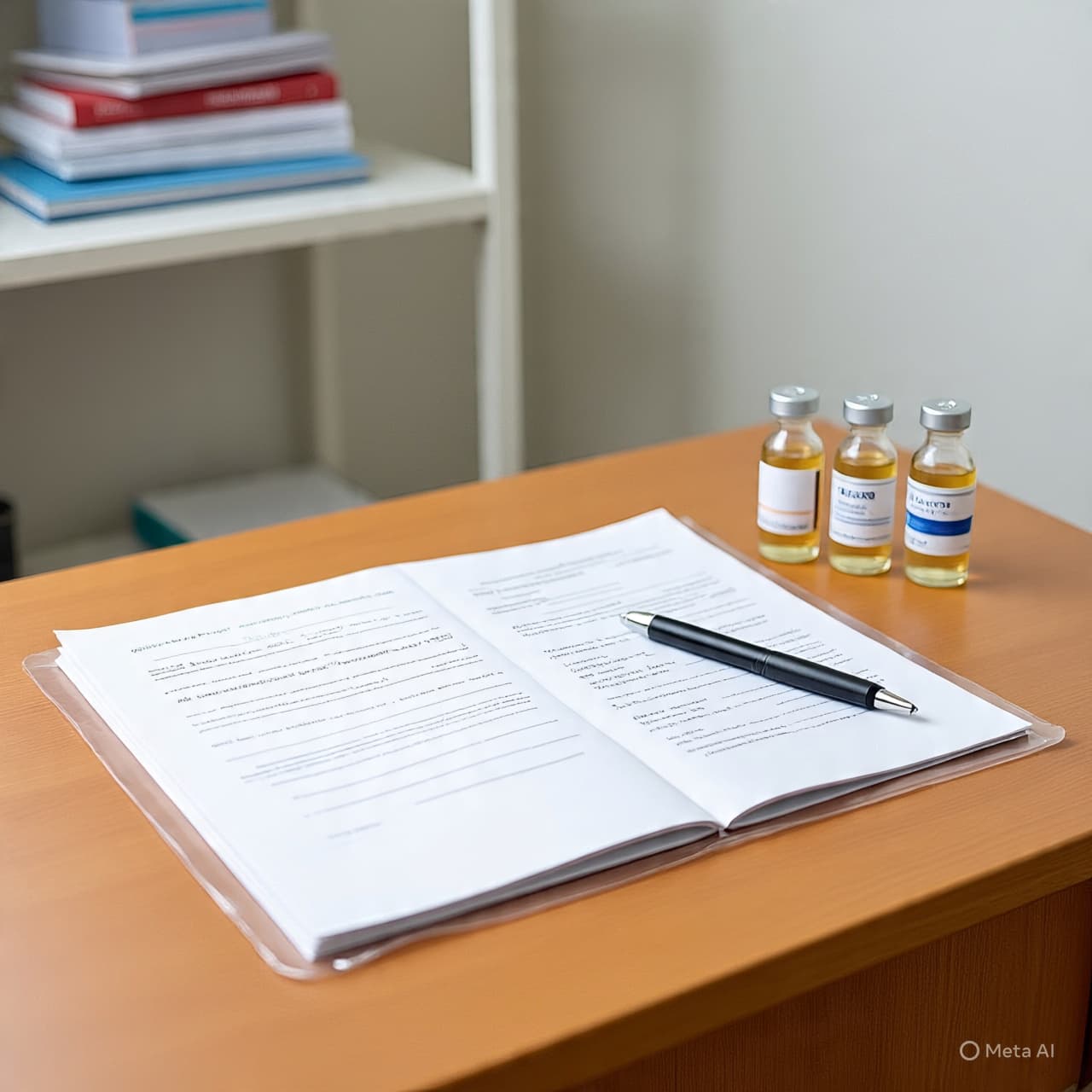 When Promise Meets Process: A Moment of Pause for Moderna’s Flu Shot When Promise Meets Process: A Moment of Pause for Moderna’s Flu Shot