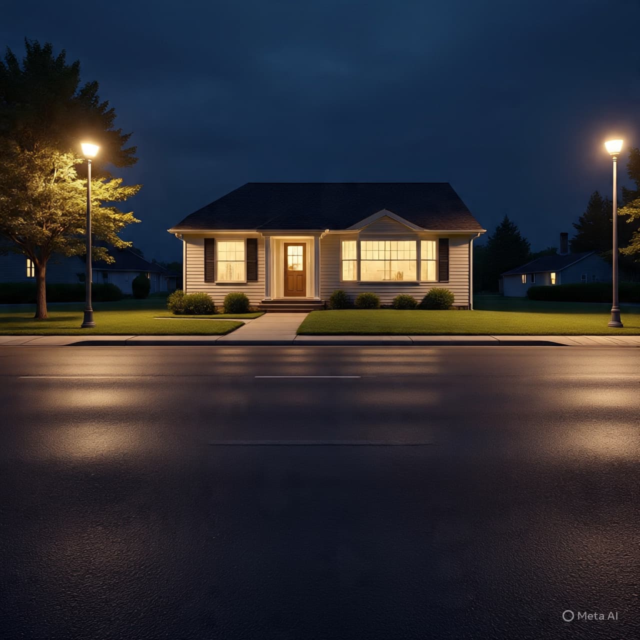 In the Quiet Hours of Suburbia, Shadows Enter: A Night Disturbed in Auckland’s Unlocked Stillness In the Quiet Hours of Suburbia, Shadows Enter: A Night Disturbed in Auckland’s Unlocked Stillness