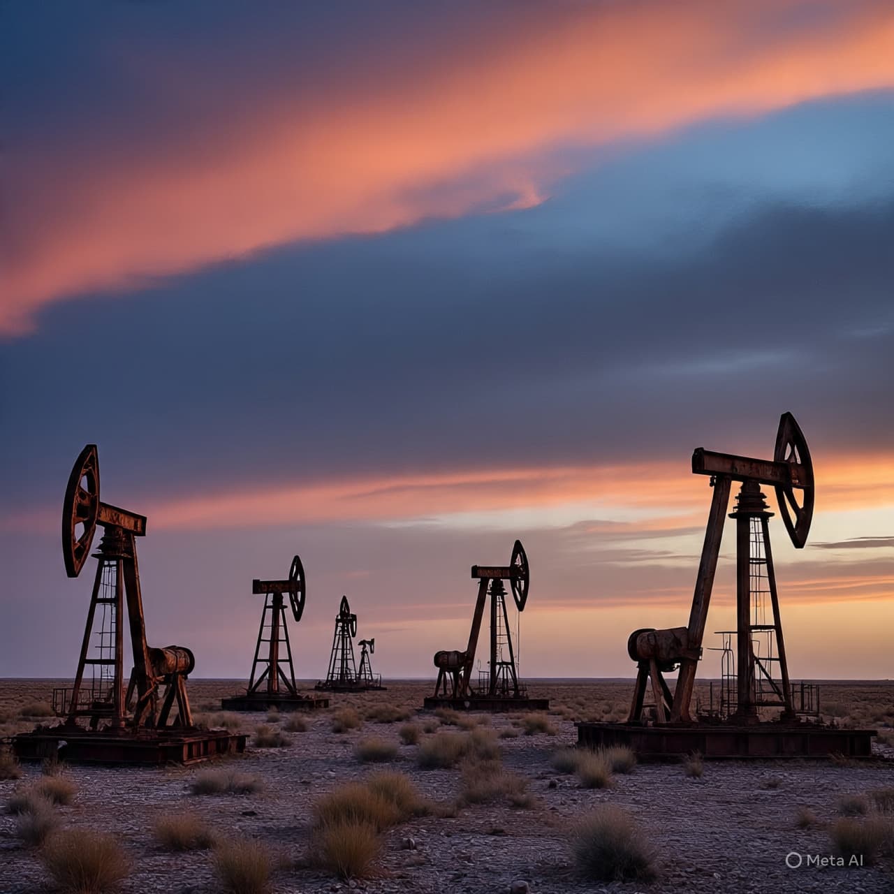 Beneath the Surface: Trump, Venezuela, and an Oil Bet Laden With Friction Beneath the Surface: Trump, Venezuela, and an Oil Bet Laden With Friction
