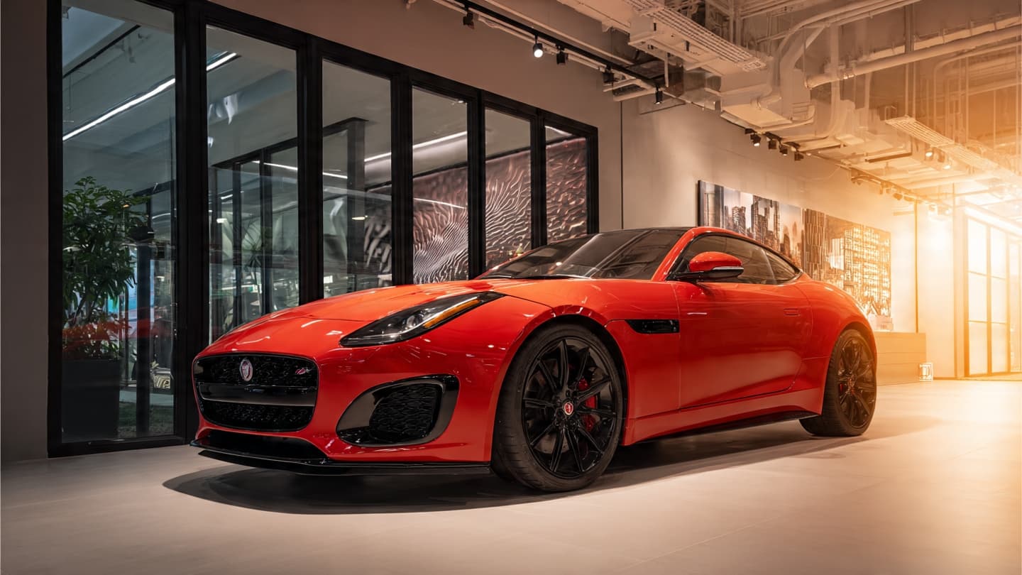Can Silence Carry the Spirit of Speed? Ferrari Enters the Electric Era