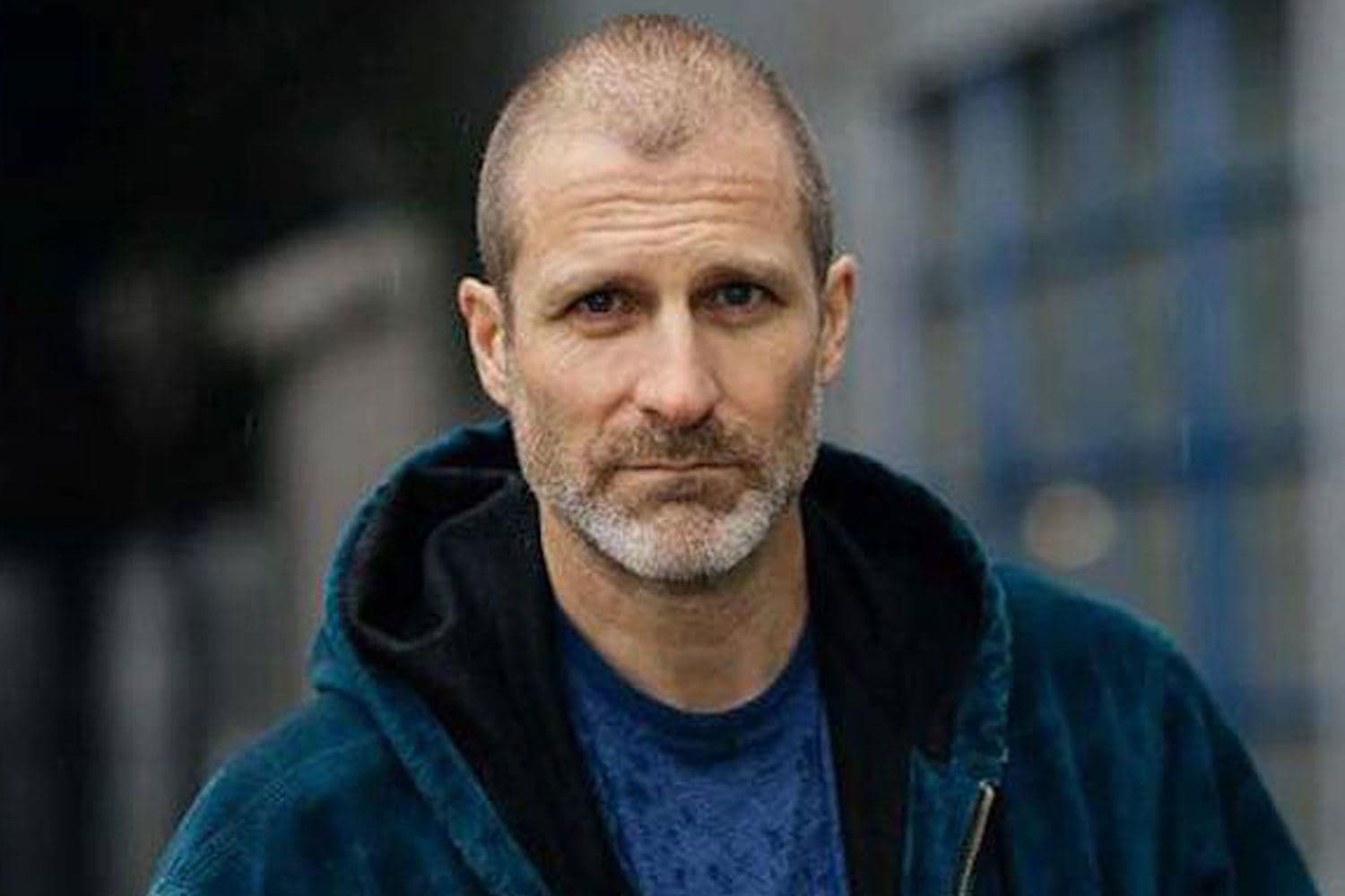 Friend of Stewart McLean Discusses Concerns Before ‘Virgin River’ Actor’s Tragic Passing