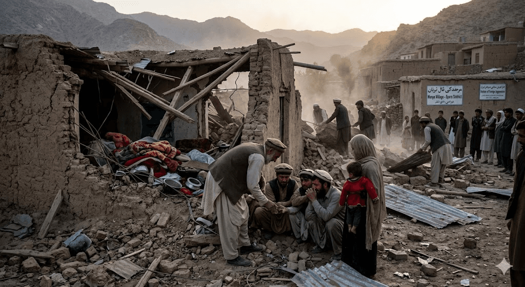 13 Killed, Including Children, in Devastating Pakistan Air Strikes 13 Killed, Including Children, in Devastating Pakistan Air Strikes
