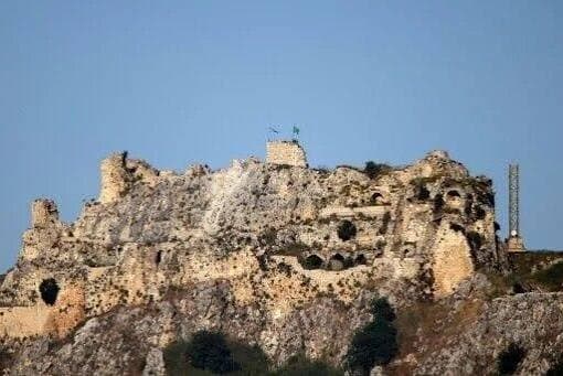 Israeli Army Captures Strategic Castle in Lebanon, Marking Deepest Incursion in 26 Years