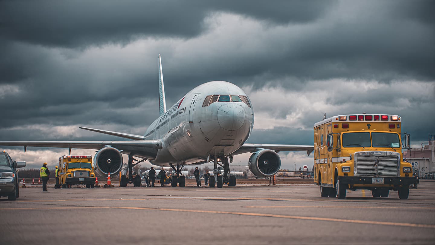 Global Travel and Public Health Remain Closely Intertwined in Times of Crisis