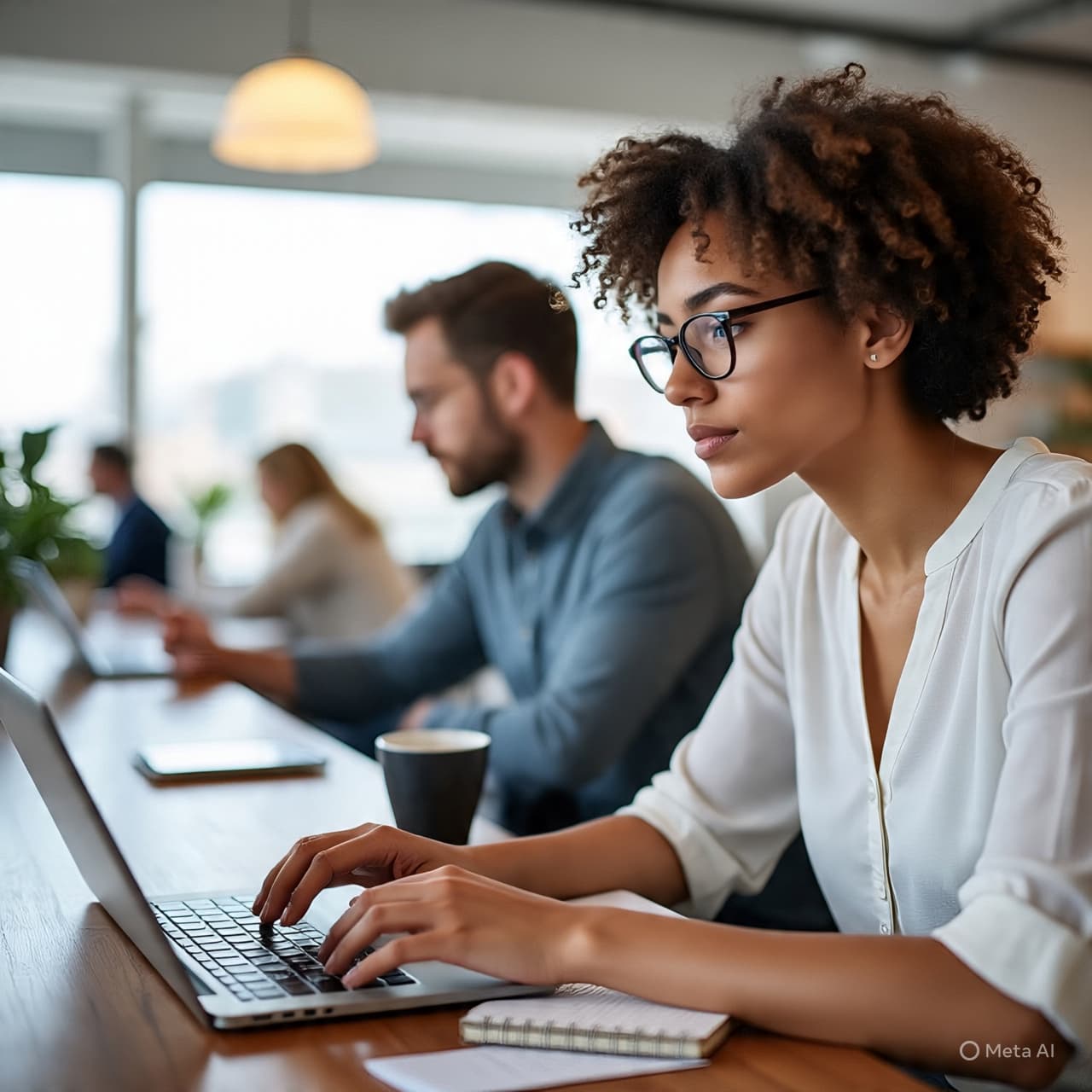 Learning, Pivoting, Thriving: The Quiet Power of Adaptable Professionals Learning, Pivoting, Thriving: The Quiet Power of Adaptable Professionals