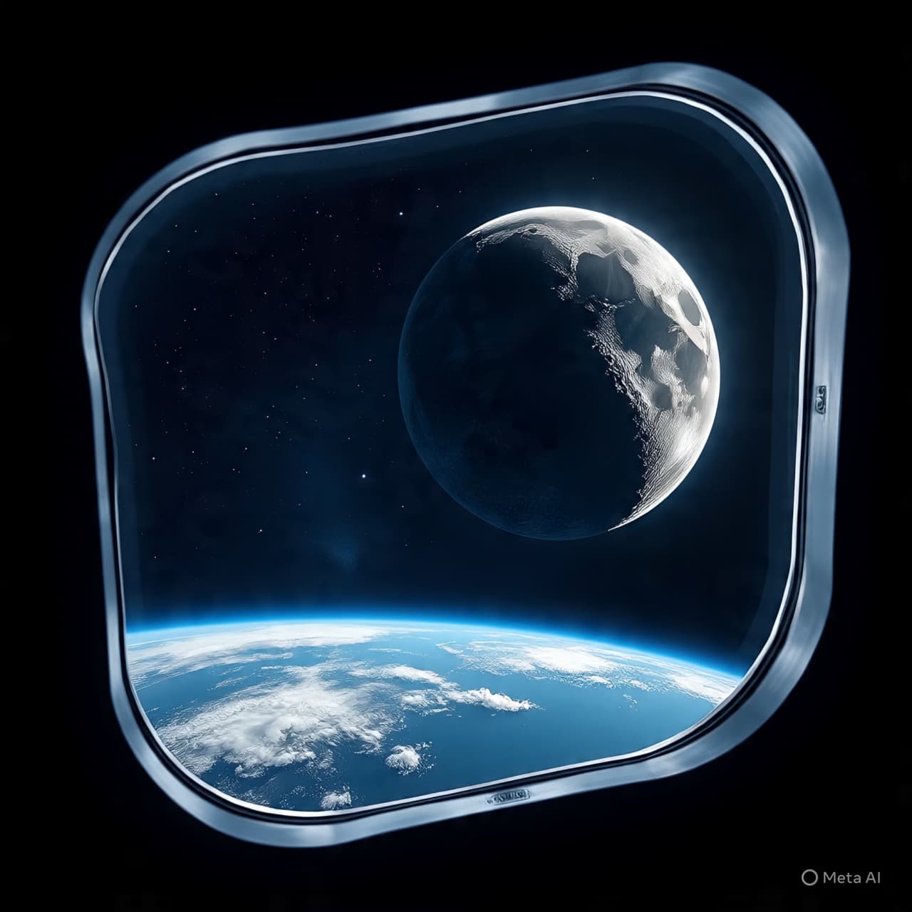 When Earth Becomes Distant: What It Means to Be Closer to the Moon When Earth Becomes Distant: What It Means to Be Closer to the Moon