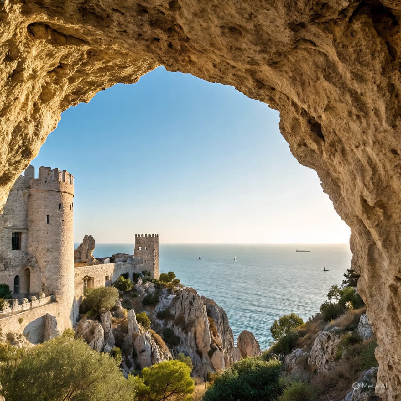 Shadows on the Limestone: Love, Loss, and the Adriatic’s Changing Shape Shadows on the Limestone: Love, Loss, and the Adriatic’s Changing Shape