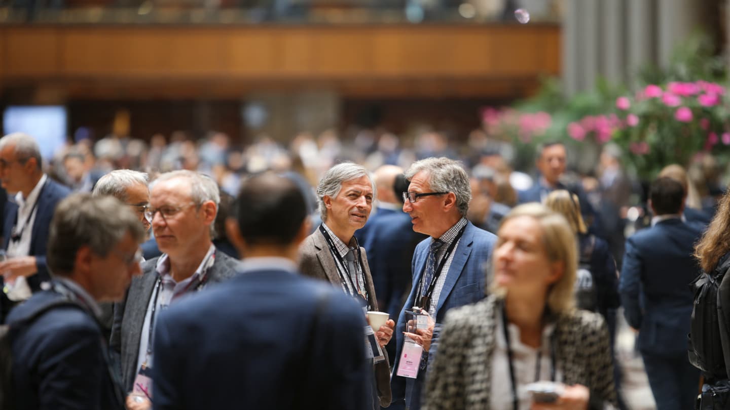 When a City Becomes the Language of Global Dialogue When a City Becomes the Language of Global Dialogue