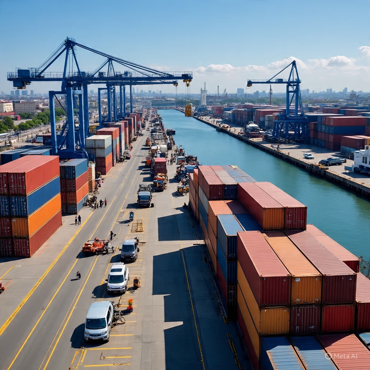Private Study Examines How Rising Imports Influence Prices and Employment Private Study Examines How Rising Imports Influence Prices and Employment