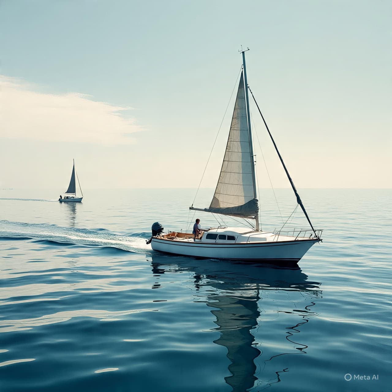 When the Sea Keeps Its Silence: Where Have the Aid Boats Gone? When the Sea Keeps Its Silence: Where Have the Aid Boats Gone?