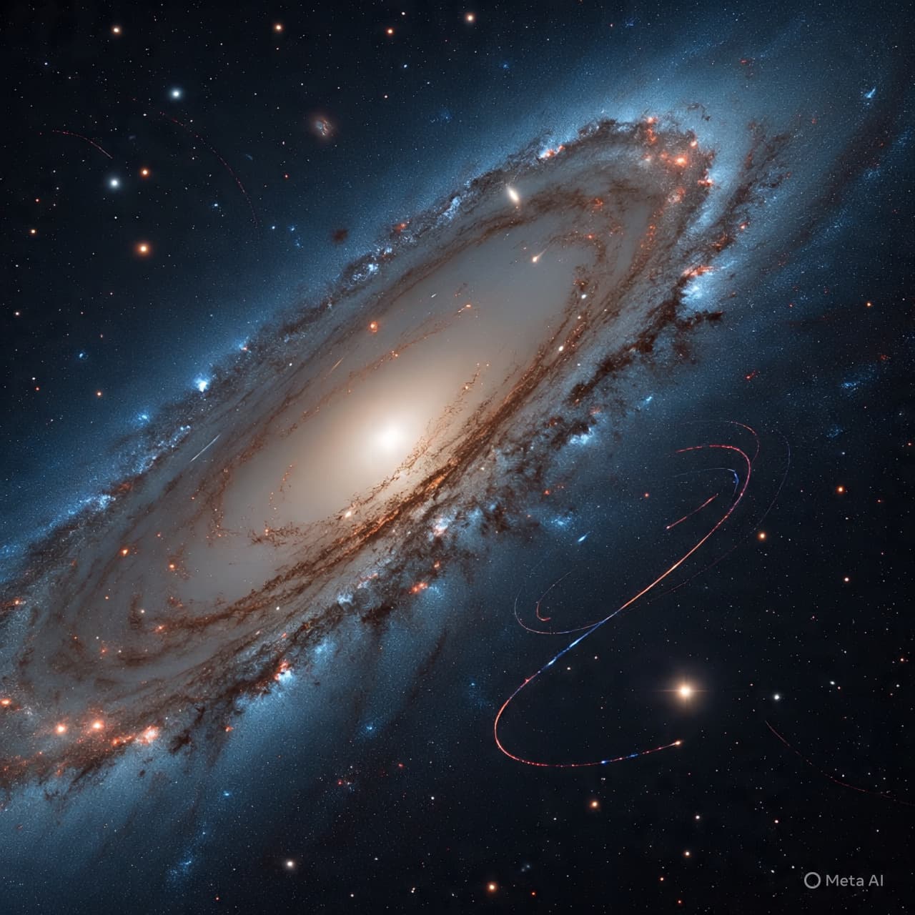 In the Thin Air of Chile’s Mountains, Did We Just Witness a New Way of Seeing the Cosmos? In the Thin Air of Chile’s Mountains, Did We Just Witness a New Way of Seeing the Cosmos?