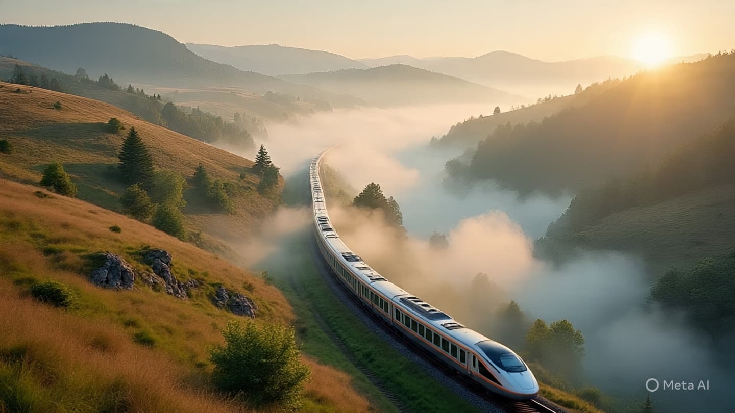 The Quiet Shift of the Serbian Earth: When Modern Infrastructure Meets Ancient Balkan Soil The Quiet Shift of the Serbian Earth: When Modern Infrastructure Meets Ancient Balkan Soil