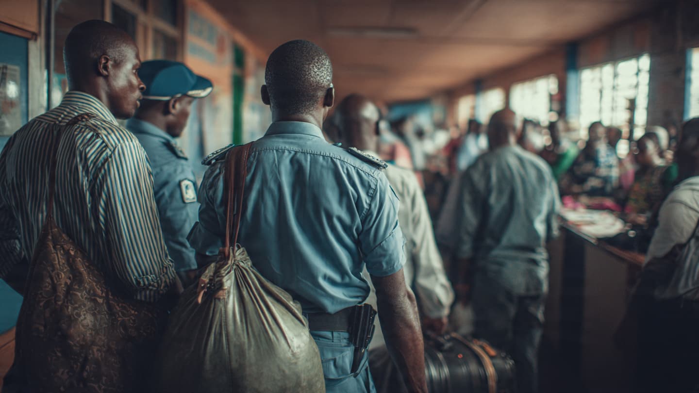 Across Oceans and Policies, Migration Continues to Redraw Quiet Human Journeys