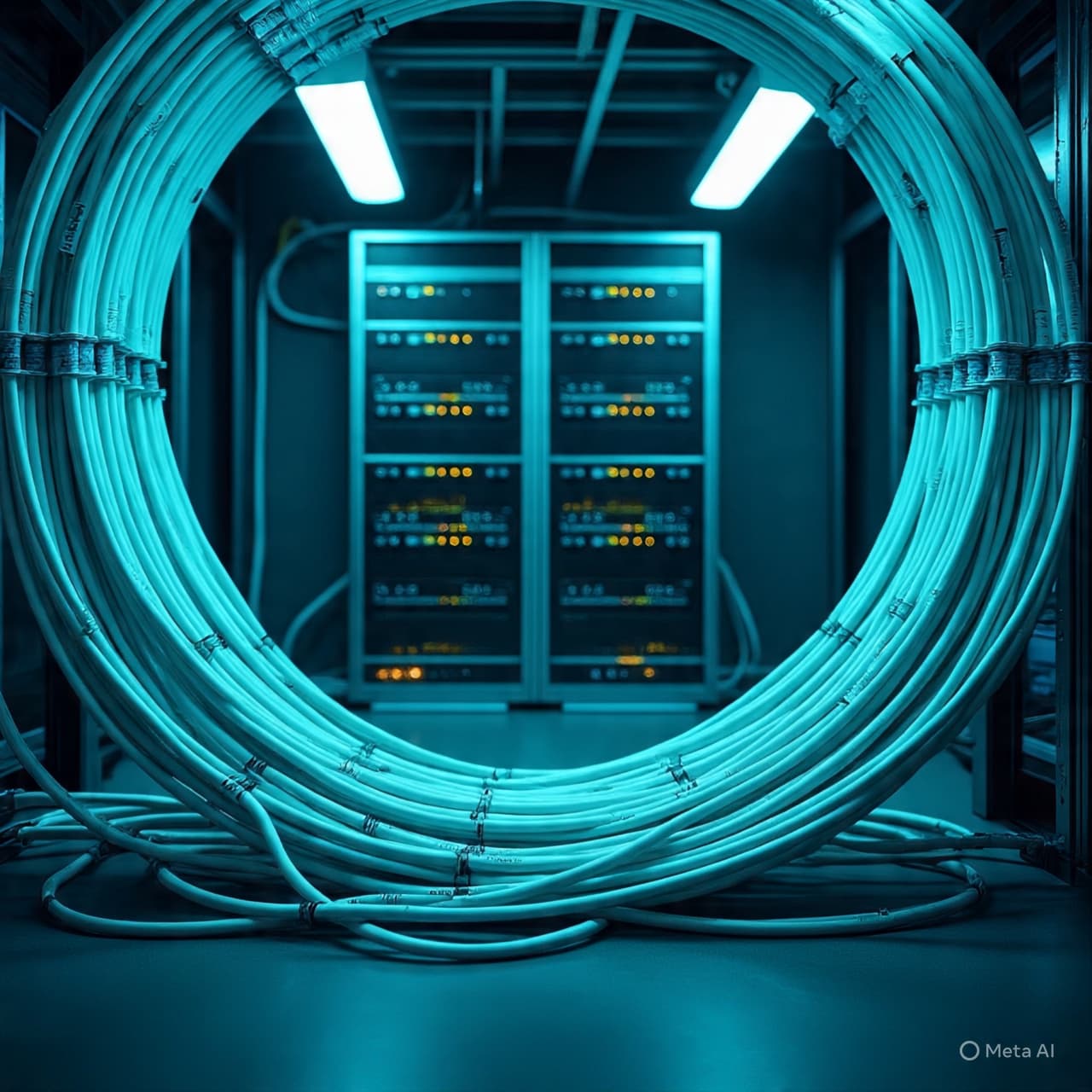 When the Internet’s Backbone Starts to Shake When the Internet’s Backbone Starts to Shake