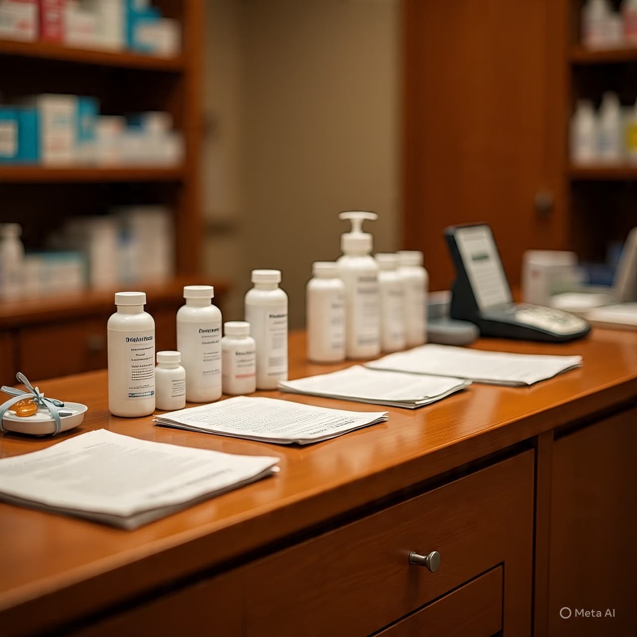 When Regulation Catches Up: The FDA and the Quiet Reckoning for GLP-1 Drugs When Regulation Catches Up: The FDA and the Quiet Reckoning for GLP-1 Drugs