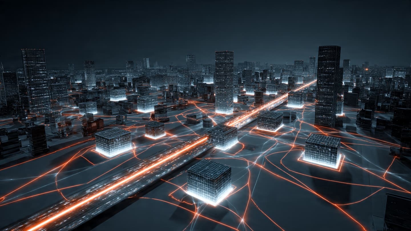 When Decisions Happen Now: The New Standard of Global Data Processing