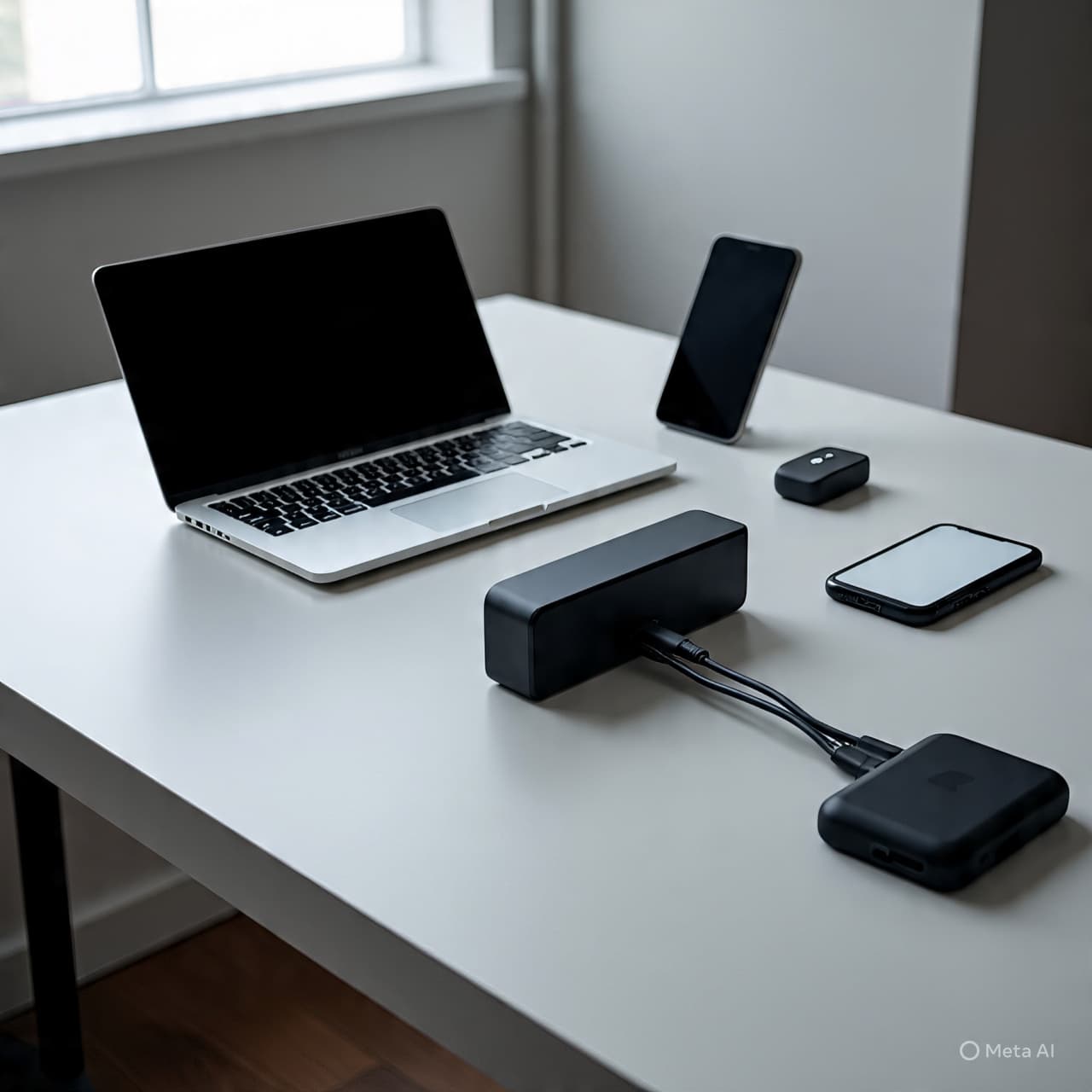 The Quiet Revolution of USB Type-C The Quiet Revolution of USB Type-C