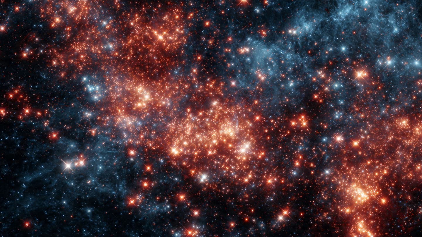 Ancient Galaxies Are Quietly Challenging Humanity’s Old Cosmic Expectations Ancient Galaxies Are Quietly Challenging Humanity’s Old Cosmic Expectations