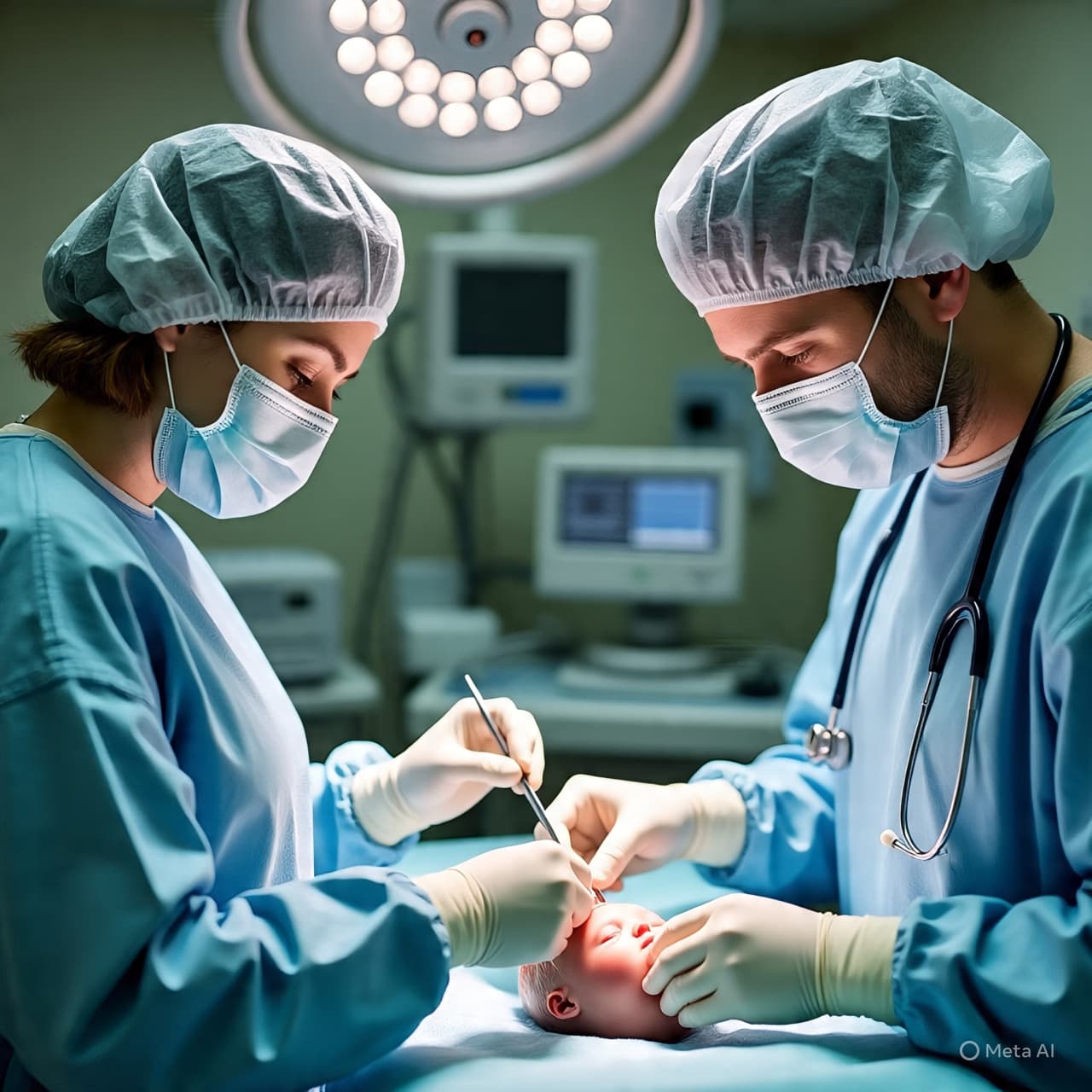 When Healing Begins Before Birth, What New Chapters Might Stem Cell Therapy Open? When Healing Begins Before Birth, What New Chapters Might Stem Cell Therapy Open?