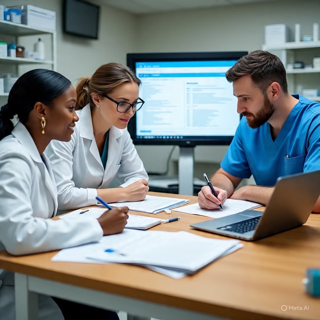 When Science Seeks Its Bearings: Medical Groups Weave New Threads of Vaccine Review When Science Seeks Its Bearings: Medical Groups Weave New Threads of Vaccine Review