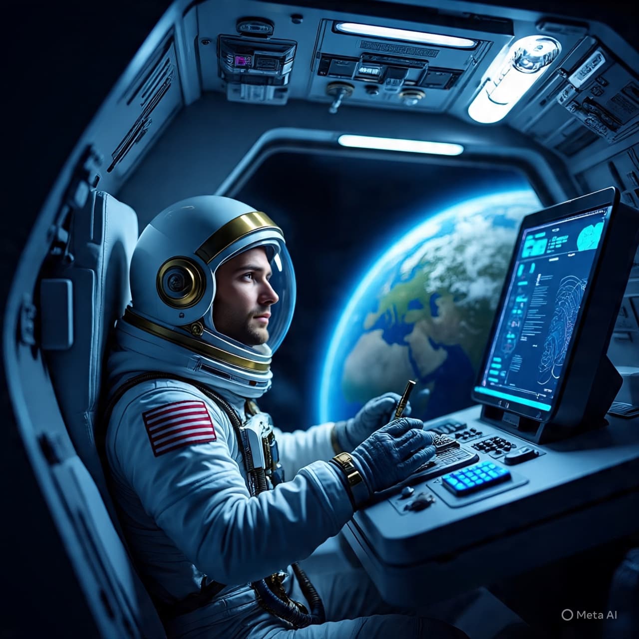 Between Orbit and Home: How Questions Travel Further Than We Imagine Between Orbit and Home: How Questions Travel Further Than We Imagine