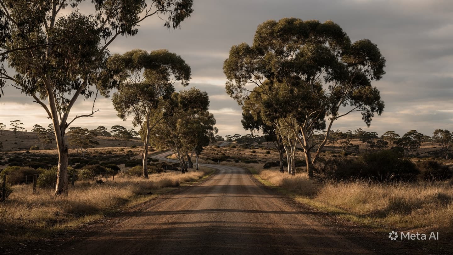 When Speed Meets the Horizon: A Reflection on the Tragic Event at Wattle Flat