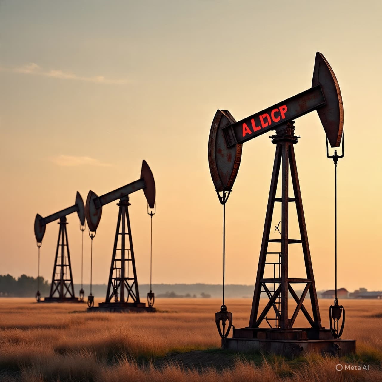 In the Space Between Speeches: How Hope Moved Oil Prices Down In the Space Between Speeches: How Hope Moved Oil Prices Down
