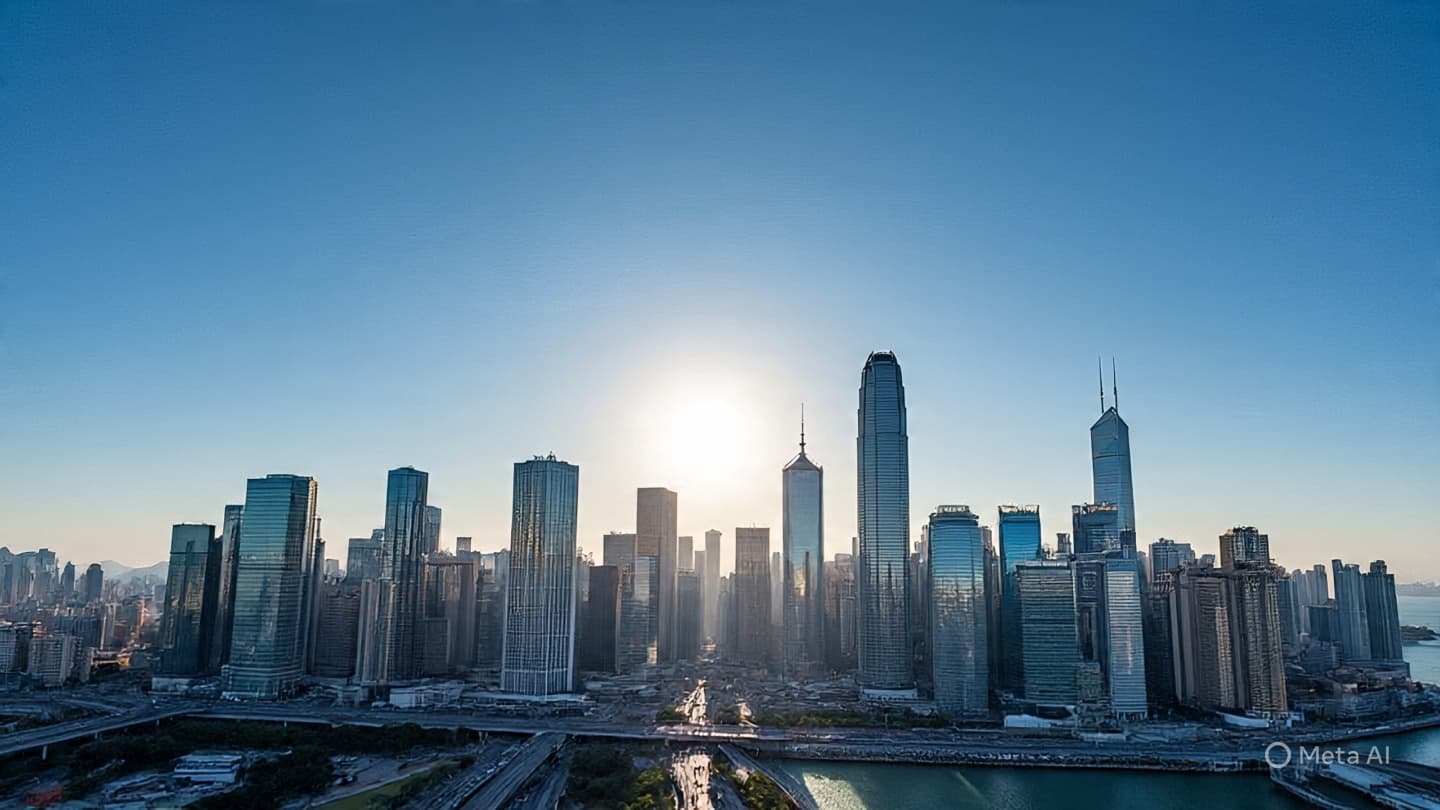 The Silent Ascent of the Financial Peak: Reflections on the 2026 Growth Path The Silent Ascent of the Financial Peak: Reflections on the 2026 Growth Path