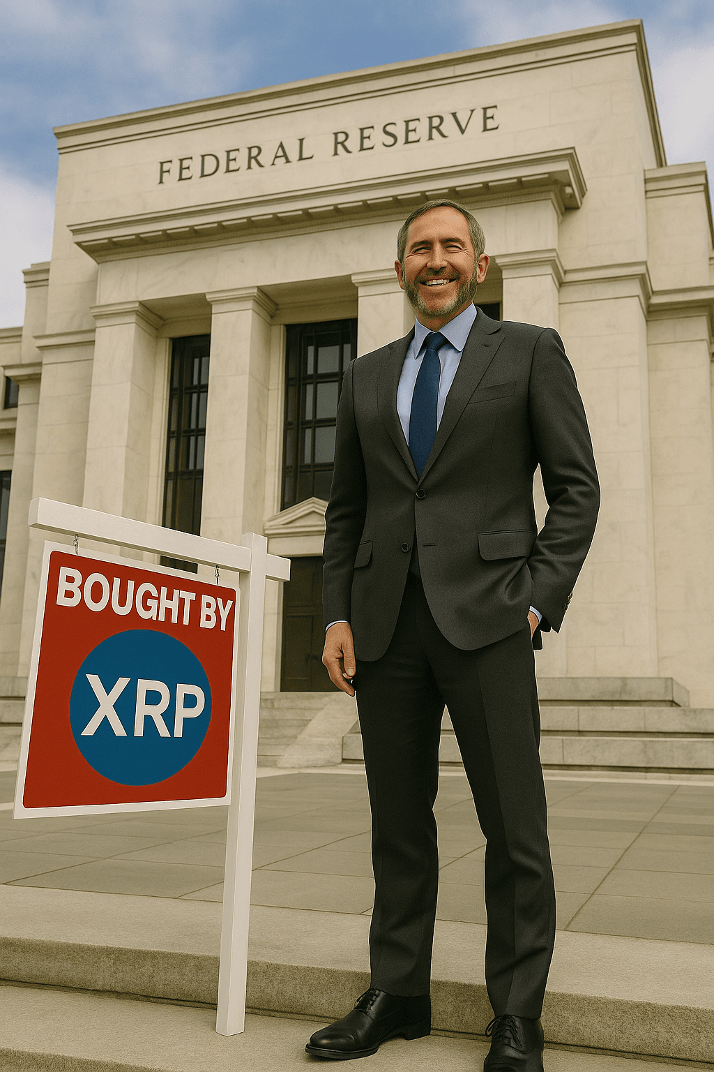Ripple’s Bank Charter Faces 120-Day OCC Review, Potential November 2025 Approval to Integrate XRP Into U.S. Banking Ripple’s Bank Charter Faces 120-Day OCC Review, Potential November 2025 Approval to Integrate XRP Into U.S. Banking