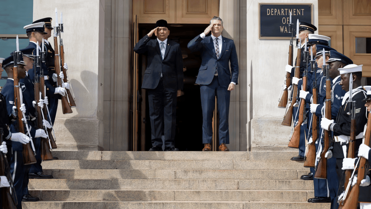 US Shifts Focus to Malacca Strait Following Hormuz Crisis, Heightening Global Trade Tensions US Shifts Focus to Malacca Strait Following Hormuz Crisis, Heightening Global Trade Tensions