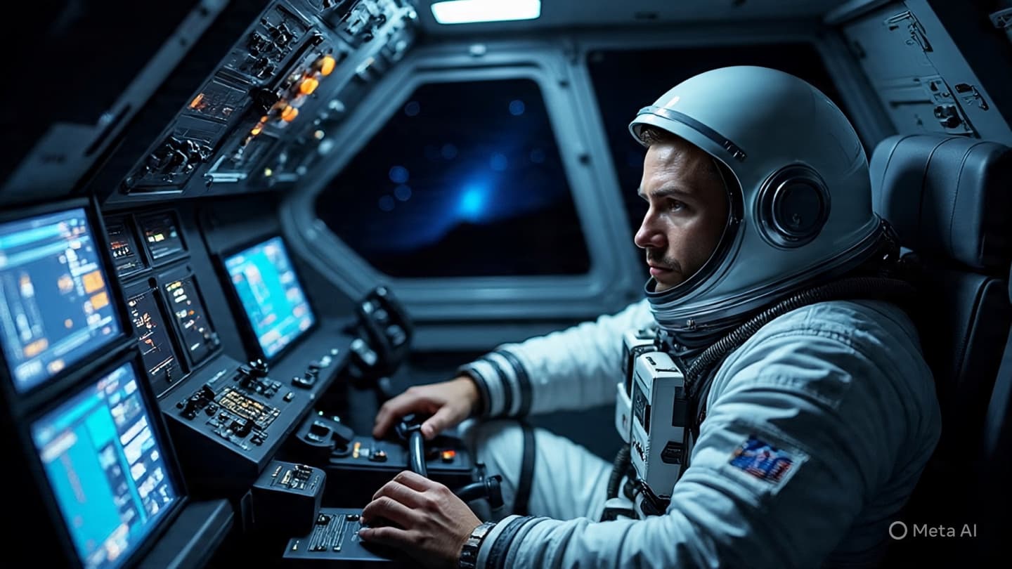 When delays reshape destiny, what does the journey to space become? When delays reshape destiny, what does the journey to space become?