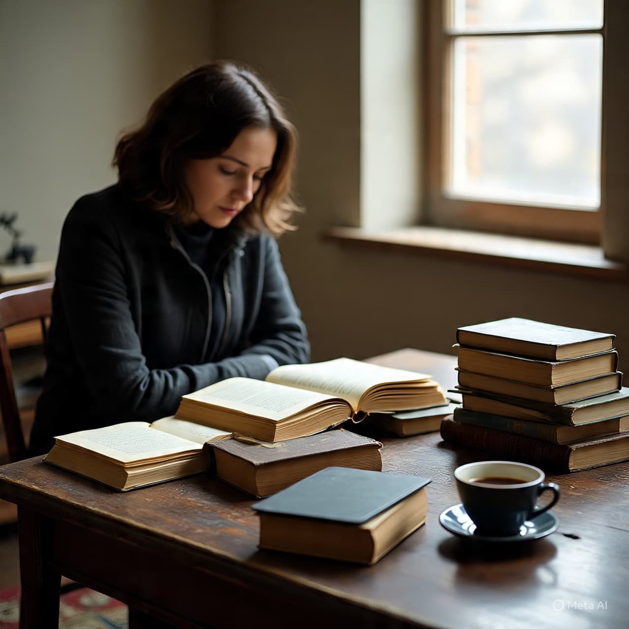 Between Spine and Page: The Quiet Restlessness of Reading Bodies Between Spine and Page: The Quiet Restlessness of Reading Bodies