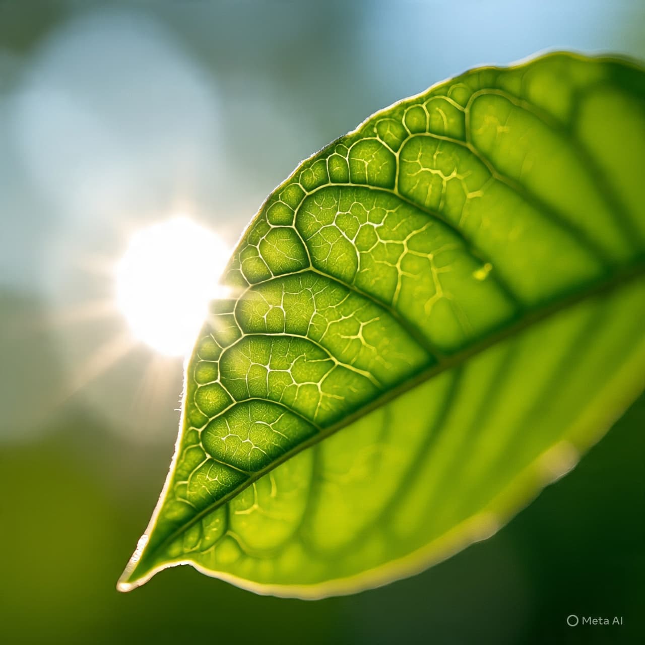 The Subtle Science of Growth: What Plants Reveal About Hidden Efficiency The Subtle Science of Growth: What Plants Reveal About Hidden Efficiency