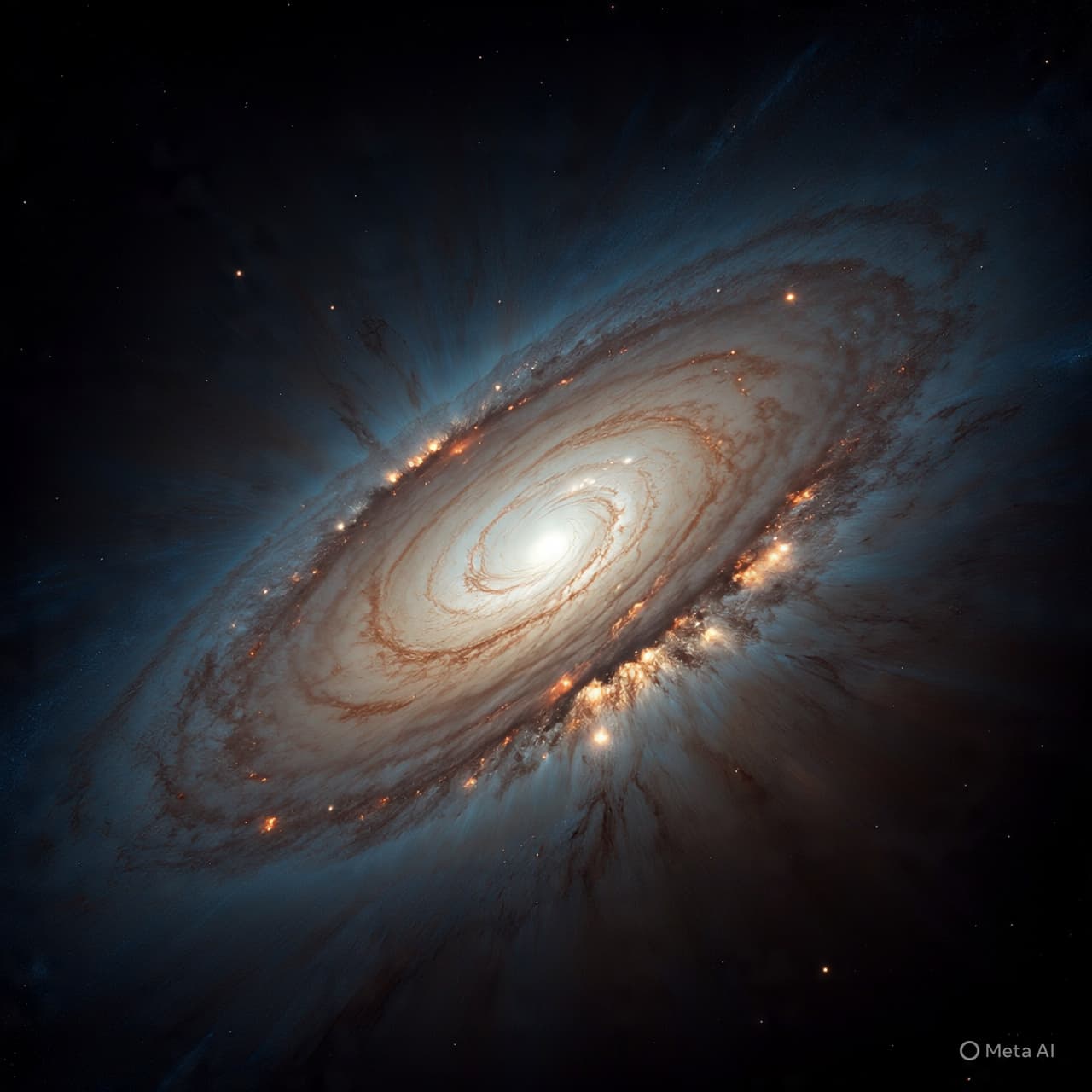 Dust and Secrets: How Cosmic Debris Rings May Unveil Hidden Worlds Dust and Secrets: How Cosmic Debris Rings May Unveil Hidden Worlds