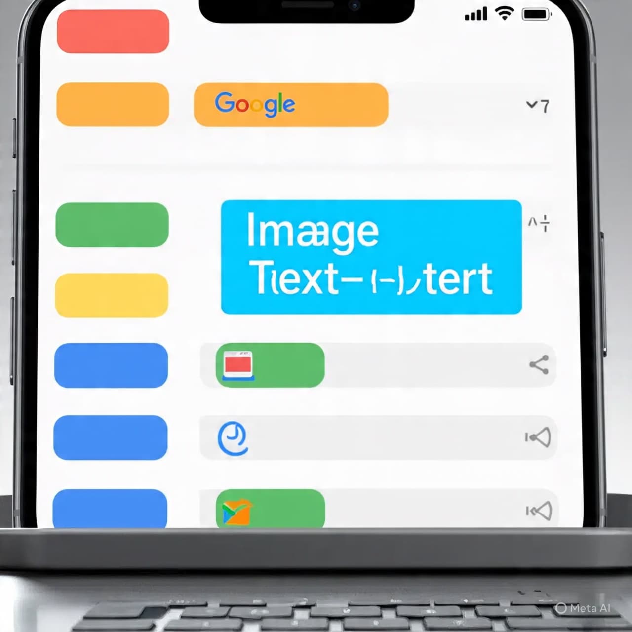 The Small Feature That Makes Big Ideas Flow: Google Keep’s Magic Touch The Small Feature That Makes Big Ideas Flow: Google Keep’s Magic Touch