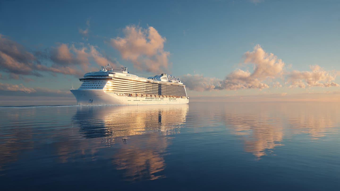 From Open Waters to Closed Doors: A Cruise Ship’s Encounter with a Rare and Restless Virus