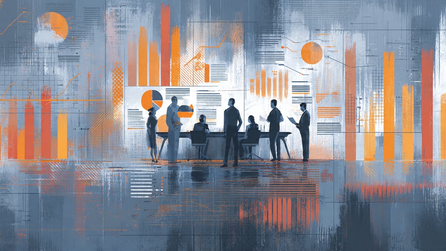 When Strategy Becomes a Long Conversation About the Future