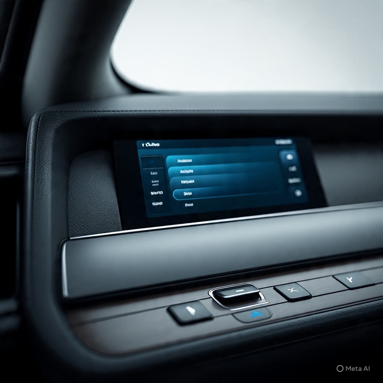 Between Touchscreens and Touch, Volkswagen Turns the Dial Back Between Touchscreens and Touch, Volkswagen Turns the Dial Back