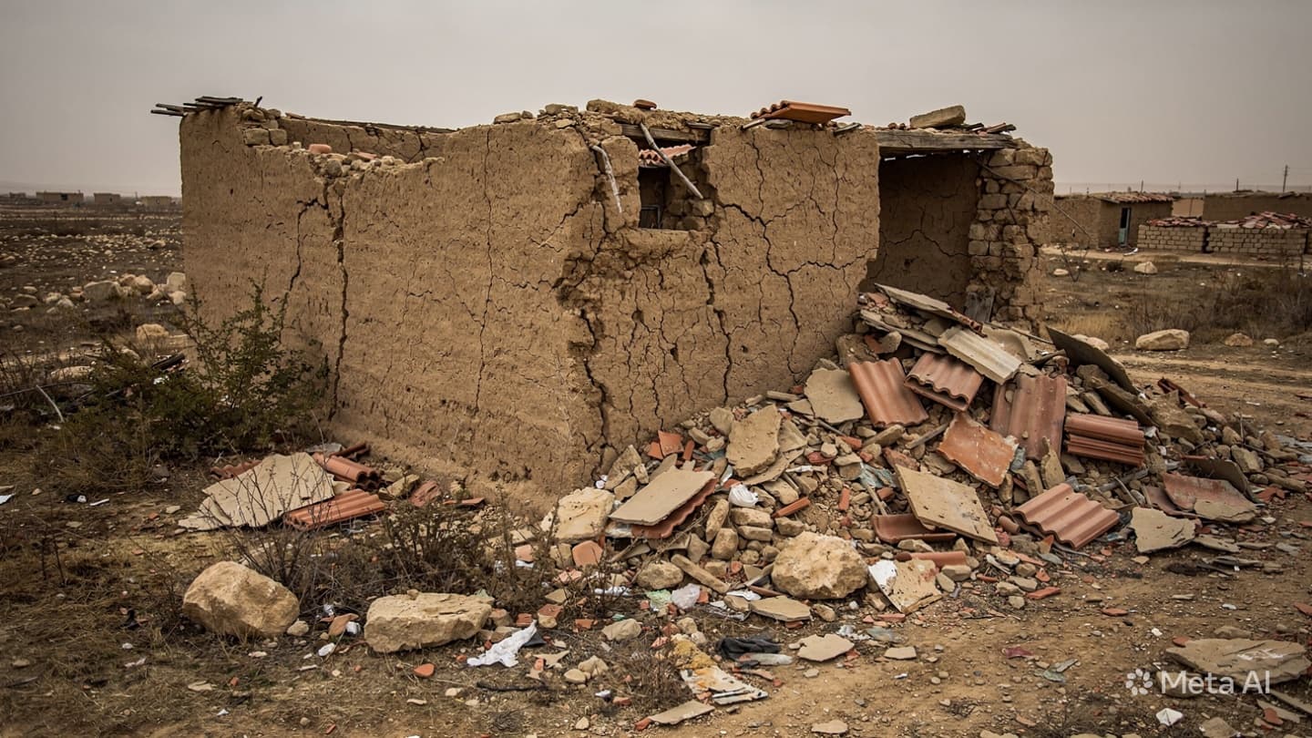 Fatal Building Failure: Six Children Dead After Roof Collapses in Pakistan's Shangla District Today Fatal Building Failure: Six Children Dead After Roof Collapses in Pakistan's Shangla District Today