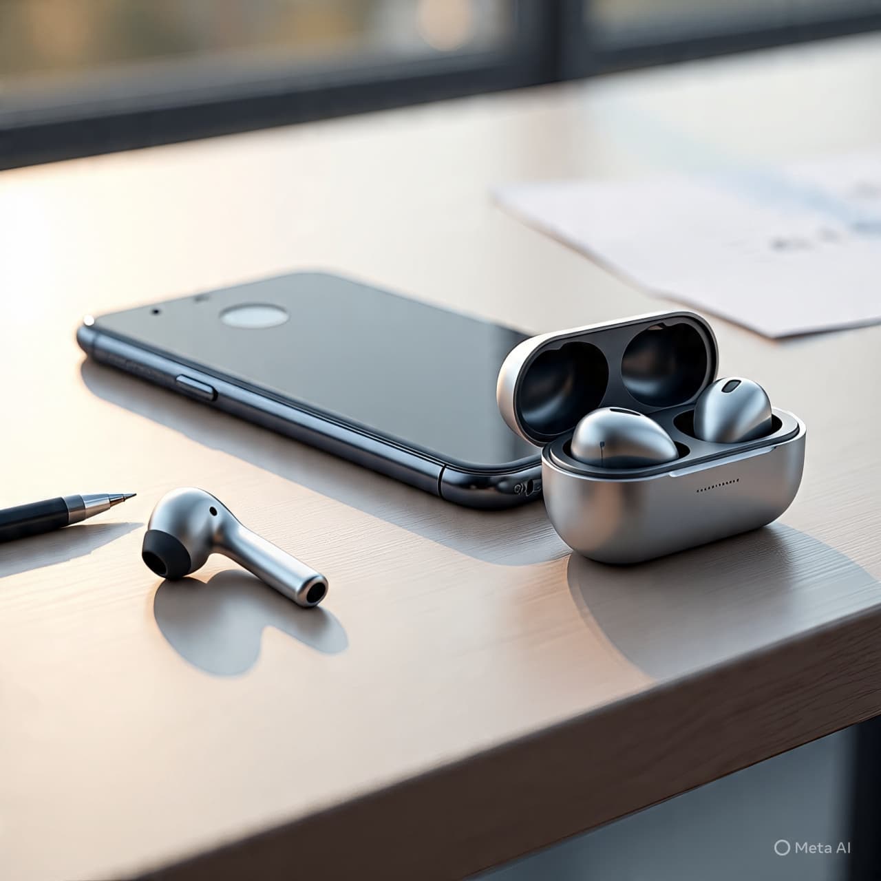 When Intelligence Moves Off the Screen, Will Glasses and Pendants Become Our New Interfaces? When Intelligence Moves Off the Screen, Will Glasses and Pendants Become Our New Interfaces?