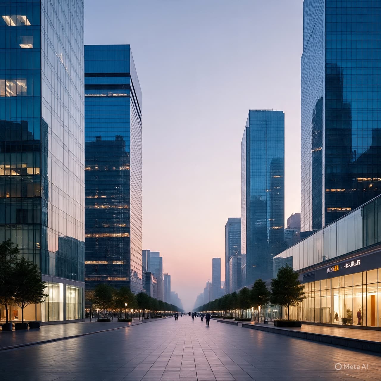 When the Wells Run Low: China’s Quiet Effort to Refill the Financial Channels When the Wells Run Low: China’s Quiet Effort to Refill the Financial Channels