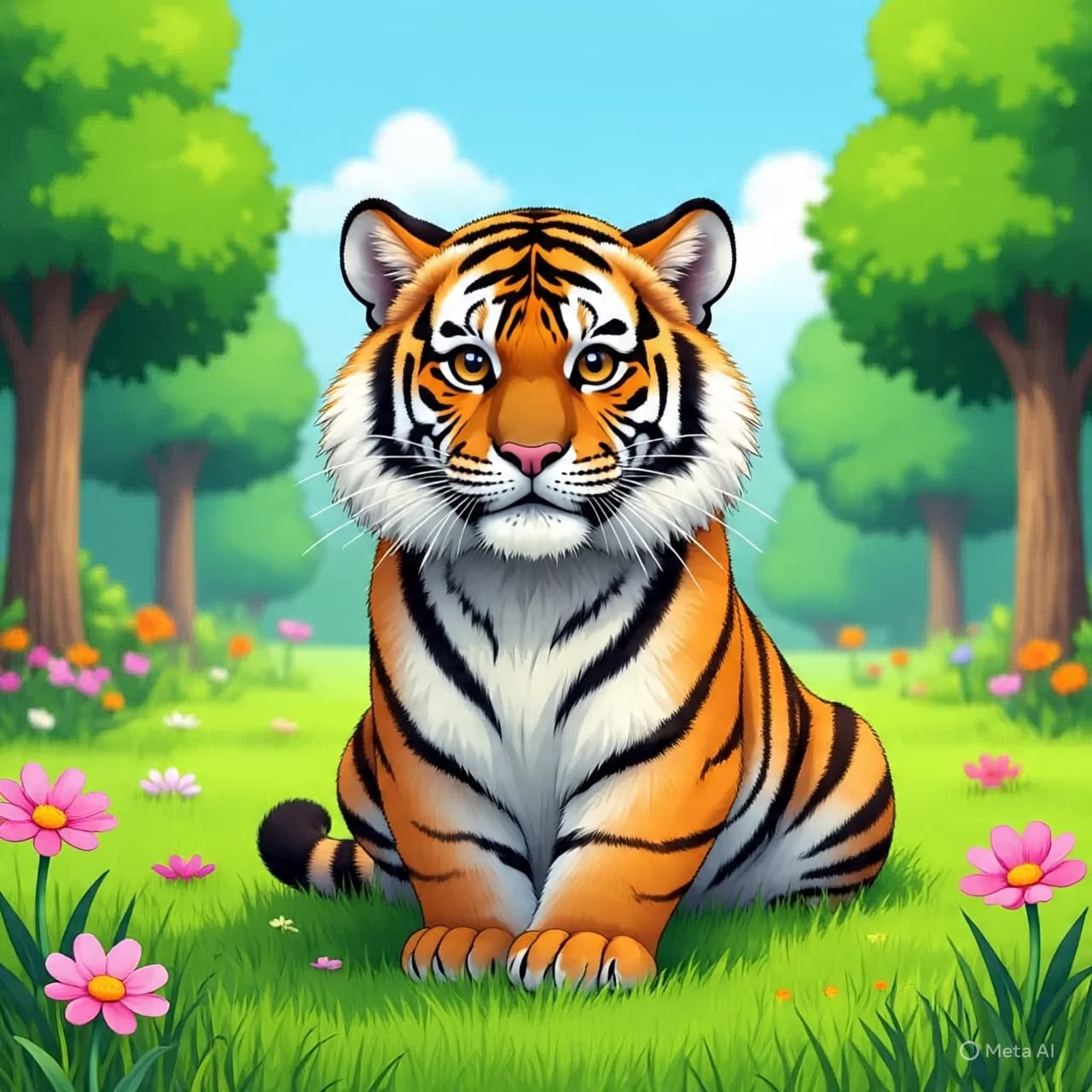 Author avatar