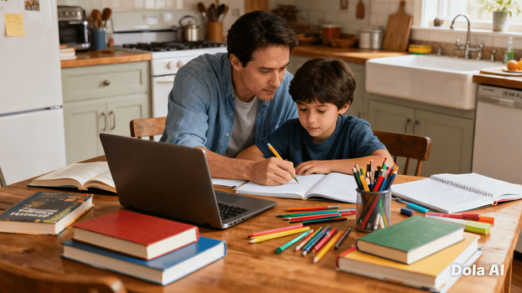 Lessons Beyond the Classroom: How Families Cope When Schools Close Lessons Beyond the Classroom: How Families Cope When Schools Close