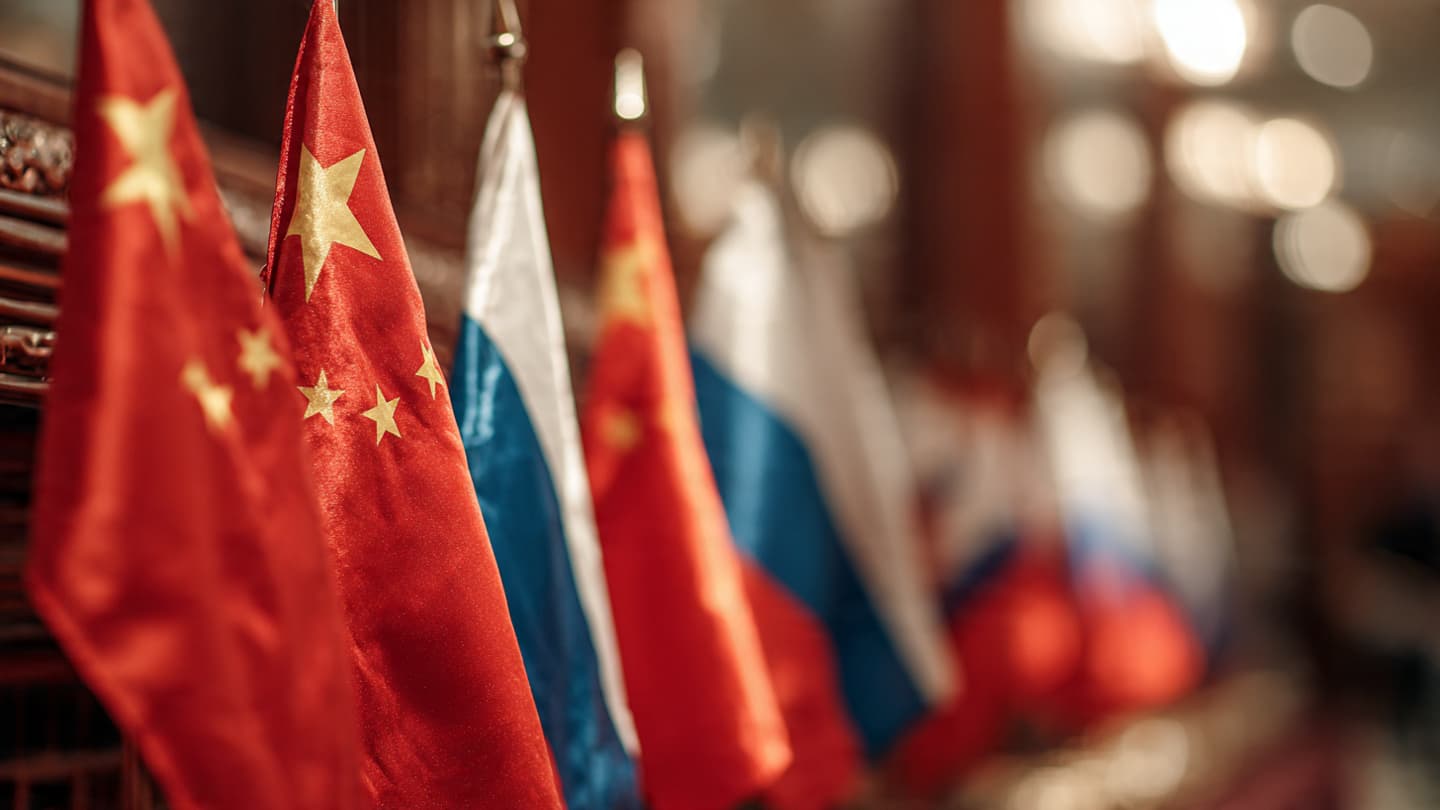 Beijing’s Diplomatic Calendar Quietly Shifted Global Attention Once Again Beijing’s Diplomatic Calendar Quietly Shifted Global Attention Once Again