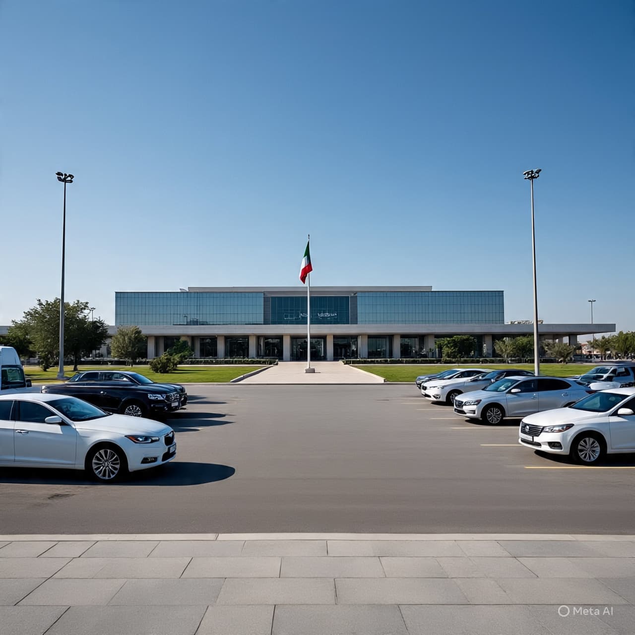 Across Diplomatic Corridors: Kuwait Summons Iran’s Envoy Again as Tensions Echo Across the Gulf* Across Diplomatic Corridors: Kuwait Summons Iran’s Envoy Again as Tensions Echo Across the Gulf*